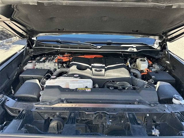 2023 Toyota Sequoia SR5