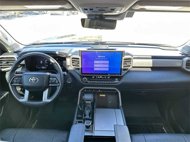 2023 Toyota Sequoia SR5