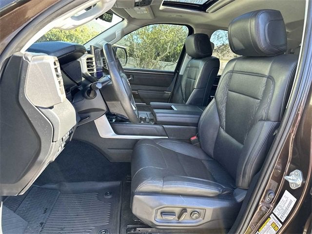 2023 Toyota Sequoia SR5