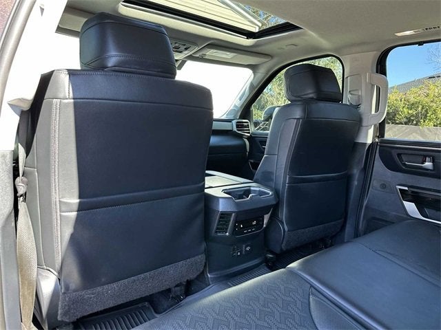 2023 Toyota Sequoia SR5