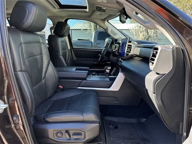 2023 Toyota Sequoia SR5