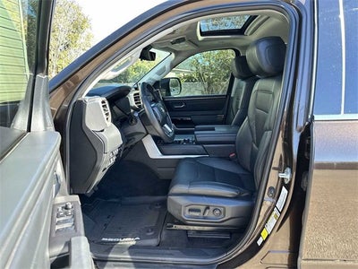 2023 Toyota Sequoia SR5