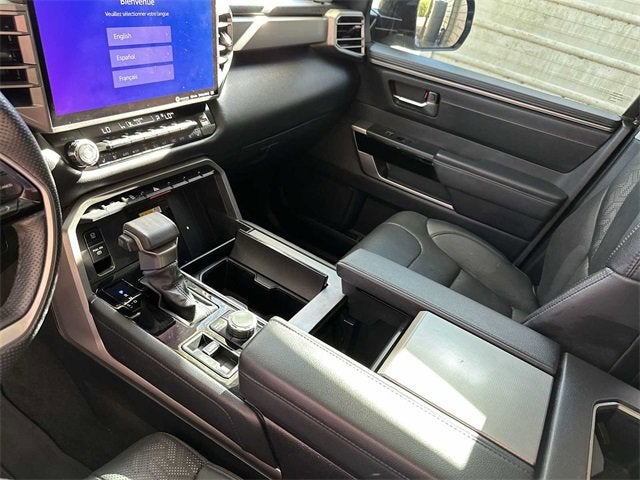 2023 Toyota Sequoia SR5