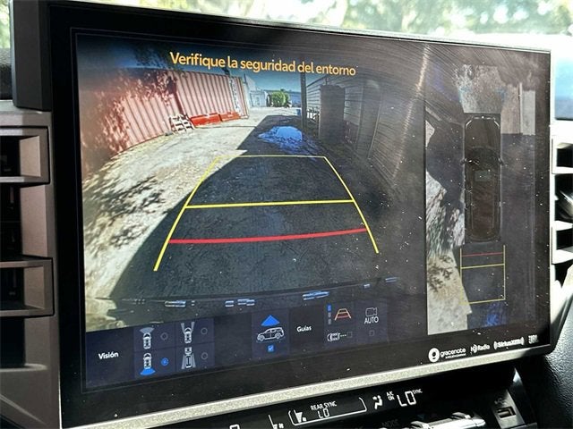 2023 Toyota Sequoia SR5