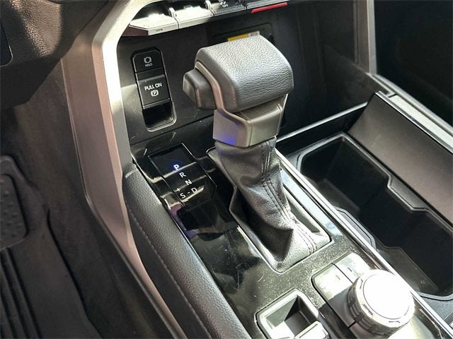 2023 Toyota Sequoia SR5