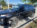 2024 Mitsubishi Outlander Sport S