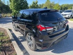 2024 Mitsubishi Outlander Sport S
