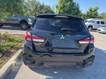 2024 Mitsubishi Outlander Sport S