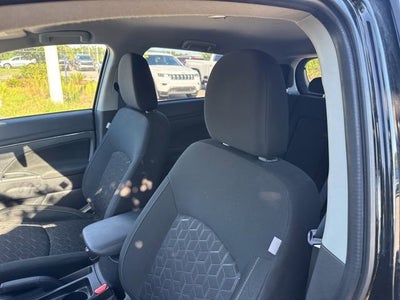 2024 Mitsubishi Outlander Sport S