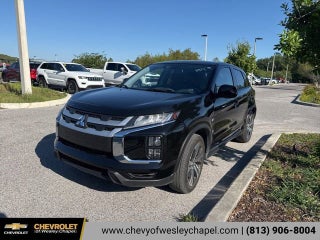 2024 Mitsubishi Outlander Sport S