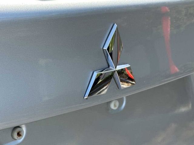 2021 Mitsubishi Outlander Sport 2.0 LE AWC