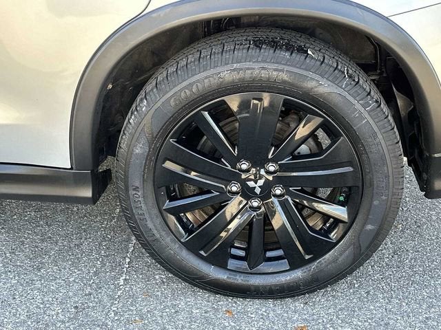 2021 Mitsubishi Outlander Sport 2.0 LE AWC