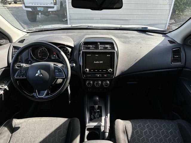 2021 Mitsubishi Outlander Sport 2.0 LE AWC