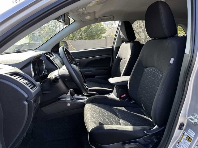 2021 Mitsubishi Outlander Sport 2.0 LE AWC