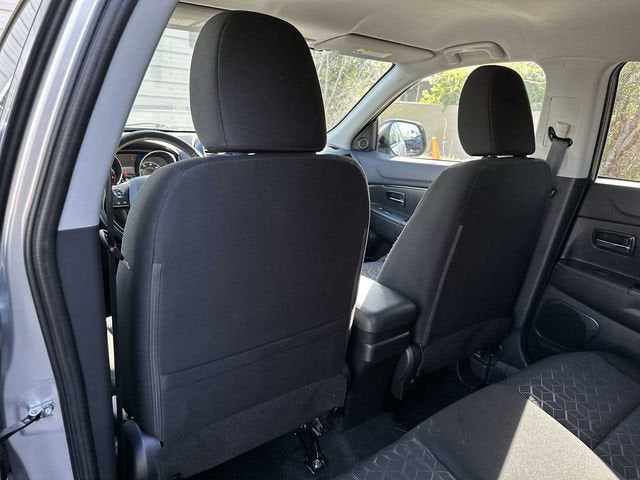 2021 Mitsubishi Outlander Sport 2.0 LE AWC