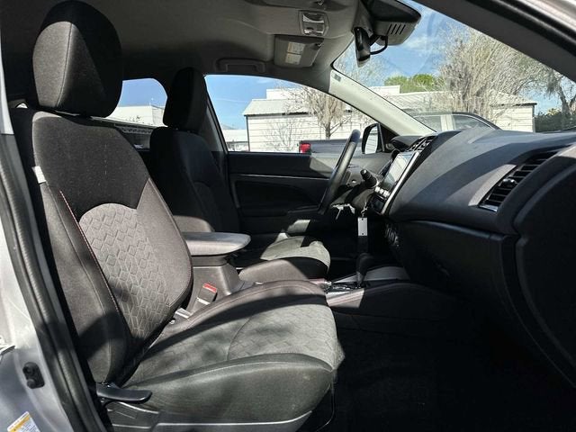2021 Mitsubishi Outlander Sport 2.0 LE AWC