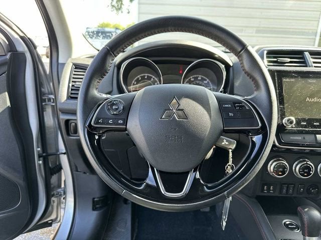 2021 Mitsubishi Outlander Sport 2.0 LE AWC