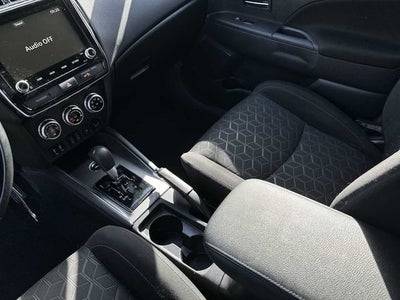 2021 Mitsubishi Outlander Sport 2.0 LE AWC