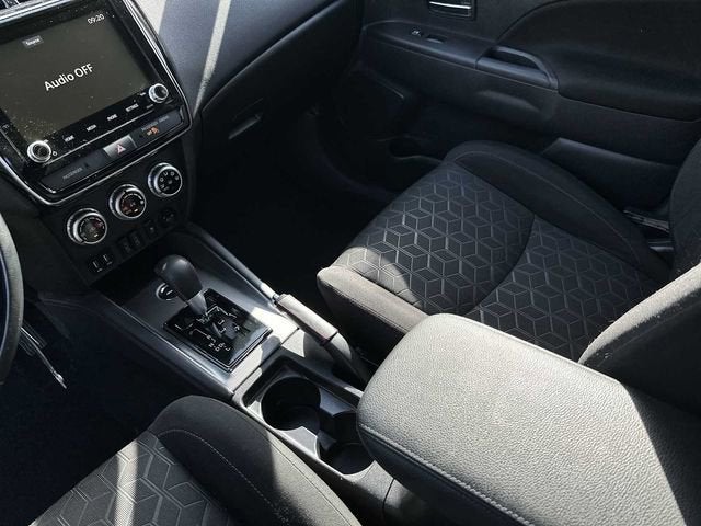 2021 Mitsubishi Outlander Sport 2.0 LE AWC