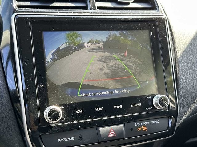 2021 Mitsubishi Outlander Sport 2.0 LE AWC