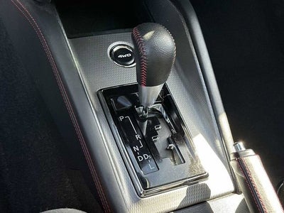 2021 Mitsubishi Outlander Sport 2.0 LE AWC