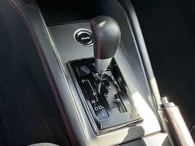 2021 Mitsubishi Outlander Sport 2.0 LE AWC
