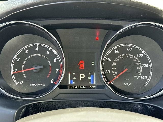 2021 Mitsubishi Outlander Sport 2.0 LE AWC