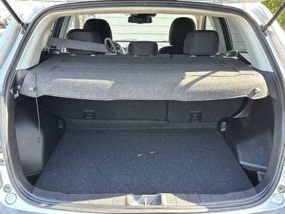 2021 Mitsubishi Outlander Sport 2.0 LE AWC