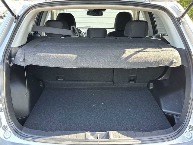 2021 Mitsubishi Outlander Sport 2.0 LE AWC