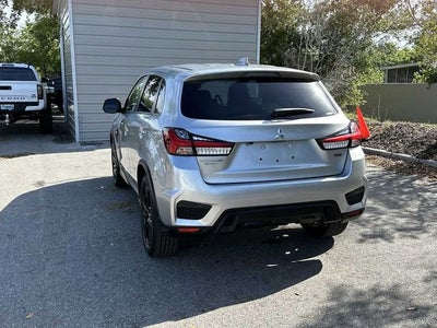 2021 Mitsubishi Outlander Sport 2.0 LE AWC