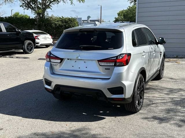 2021 Mitsubishi Outlander Sport 2.0 LE AWC