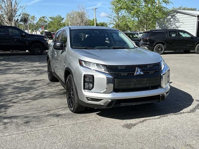 2021 Mitsubishi Outlander Sport 2.0 LE AWC