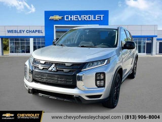 2021 Mitsubishi Outlander Sport 2.0 LE AWC