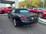 2020 FIAT 124 Spider Classica