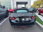 2020 FIAT 124 Spider Classica