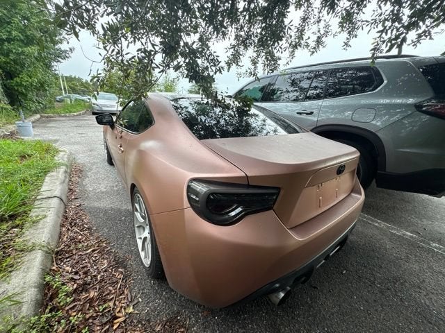 2019 Toyota 86 Base