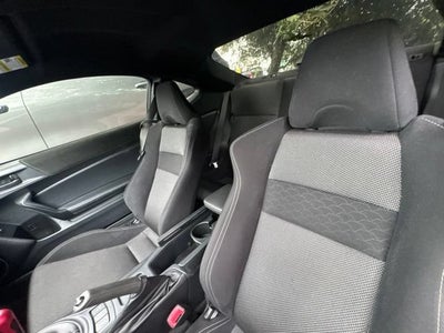 2019 Toyota 86 Base