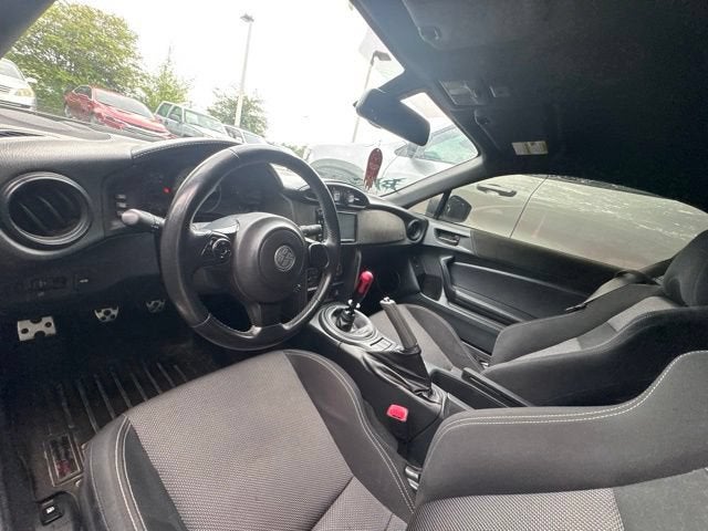 2019 Toyota 86 Base