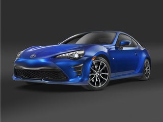 2019 Toyota 86 NA