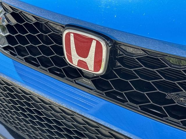 2024 Honda Civic Type R TYPER