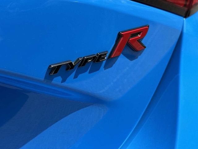 2024 Honda Civic Type R TYPER