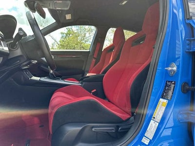 2024 Honda Civic Type R TYPER