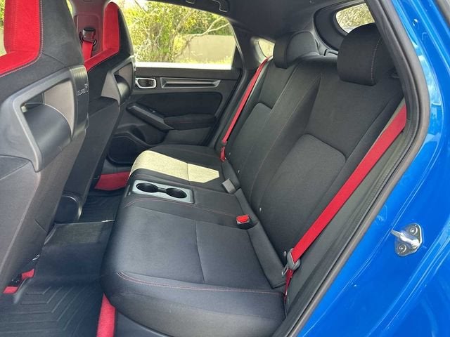 2024 Honda Civic Type R TYPER