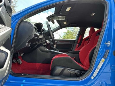 2024 Honda Civic Type R TYPER