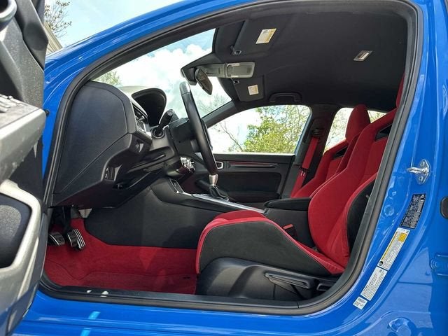 2024 Honda Civic Type R TYPER