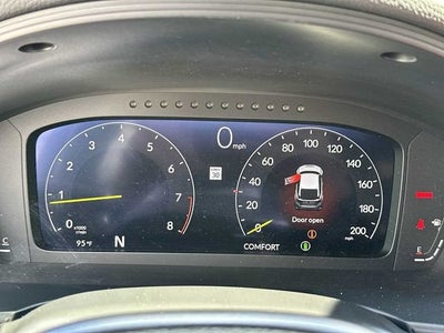 2024 Honda Civic Type R TYPER