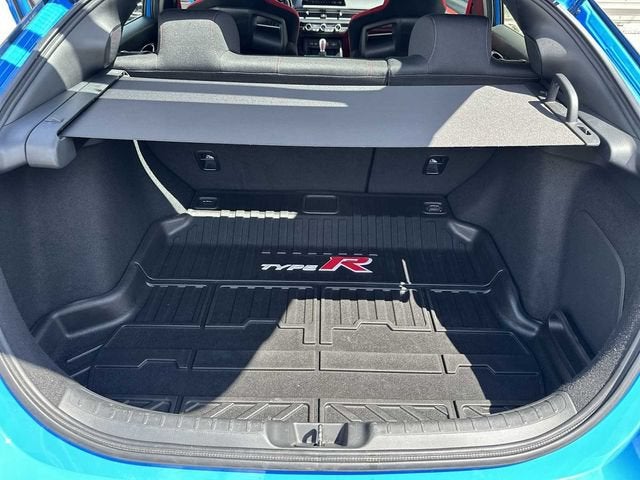2024 Honda Civic Type R TYPER