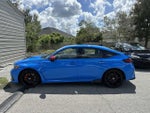 2024 Honda Civic Type R TYPER