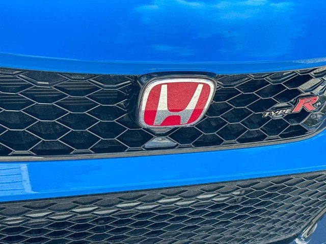 2025 Honda Civic Type R TYPER