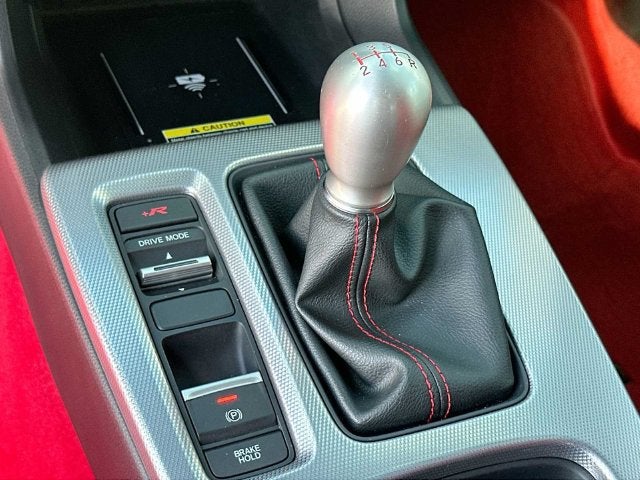 2025 Honda Civic Type R TYPER